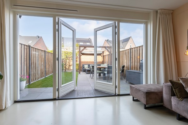 Medium property photo - Strandgaper 104, 4616 AB Bergen op Zoom